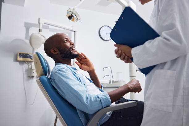 Best Emergency Treatment for Jaw Pain or Injury in Harrodsburg, KY