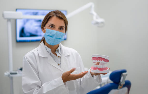 Best Emergency Dental Care for Sports Injuries in Harrodsburg, KY