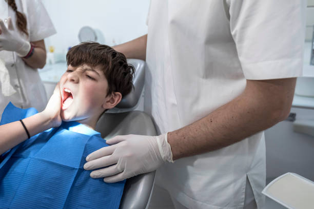 Best Emergency Denture Repair in Harrodsburg, KY