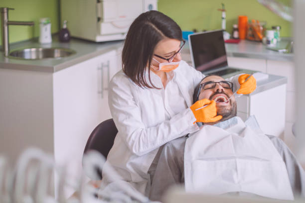 Best Dental Abscess Treatment in Harrodsburg, KY