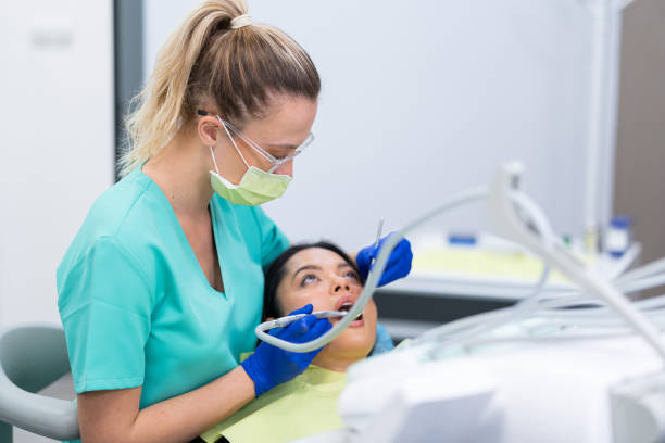 Best Emergency Cosmetic Dentistry (e.g., broken veneers) in Harrodsburg, KY